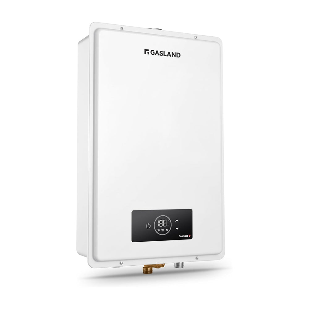 GASLAND Gasmart T Residential Indoor Tankless Propane Gas Water Heater
