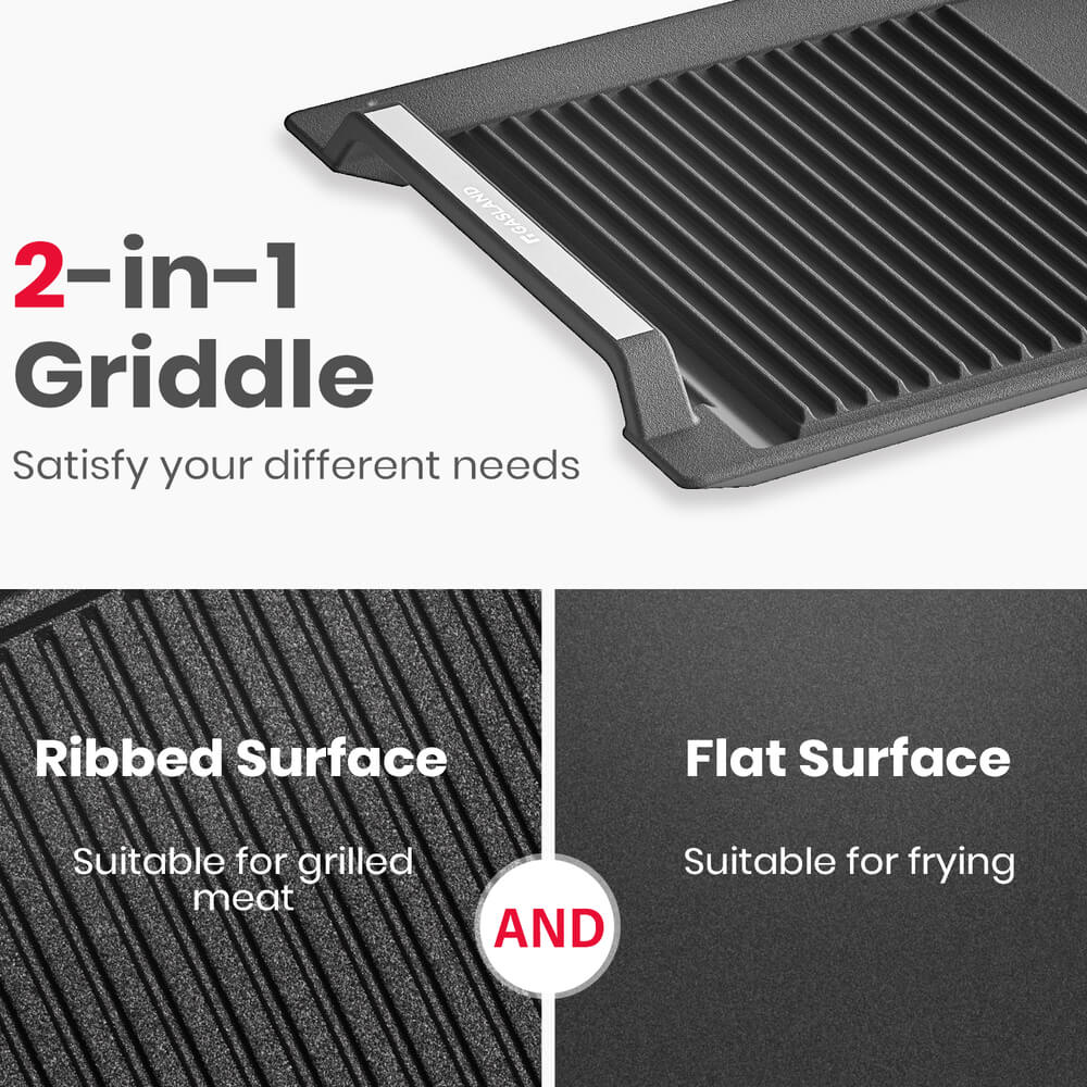 GASLAND Chef 12 Inch 2 Burner Built-in Induction Cooktop for Wholesale