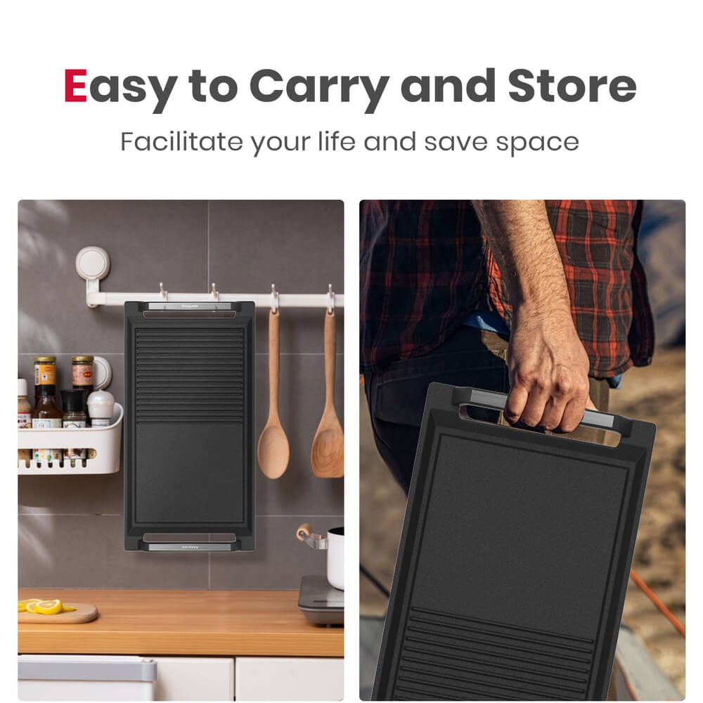 GASLAND Chef 12 Inch 2 Burner Built-in Induction Cooktop for Wholesale