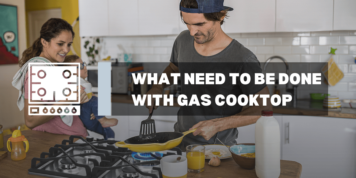 Worried About Your Gas Stove? Here’s What to Do. - Gaslandchef