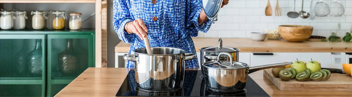 60cm Cooktops-AU
