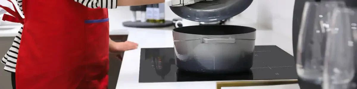 Induction Cooktops-CA-GASLAND chef