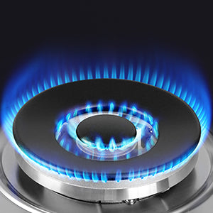 GASALAND Chef