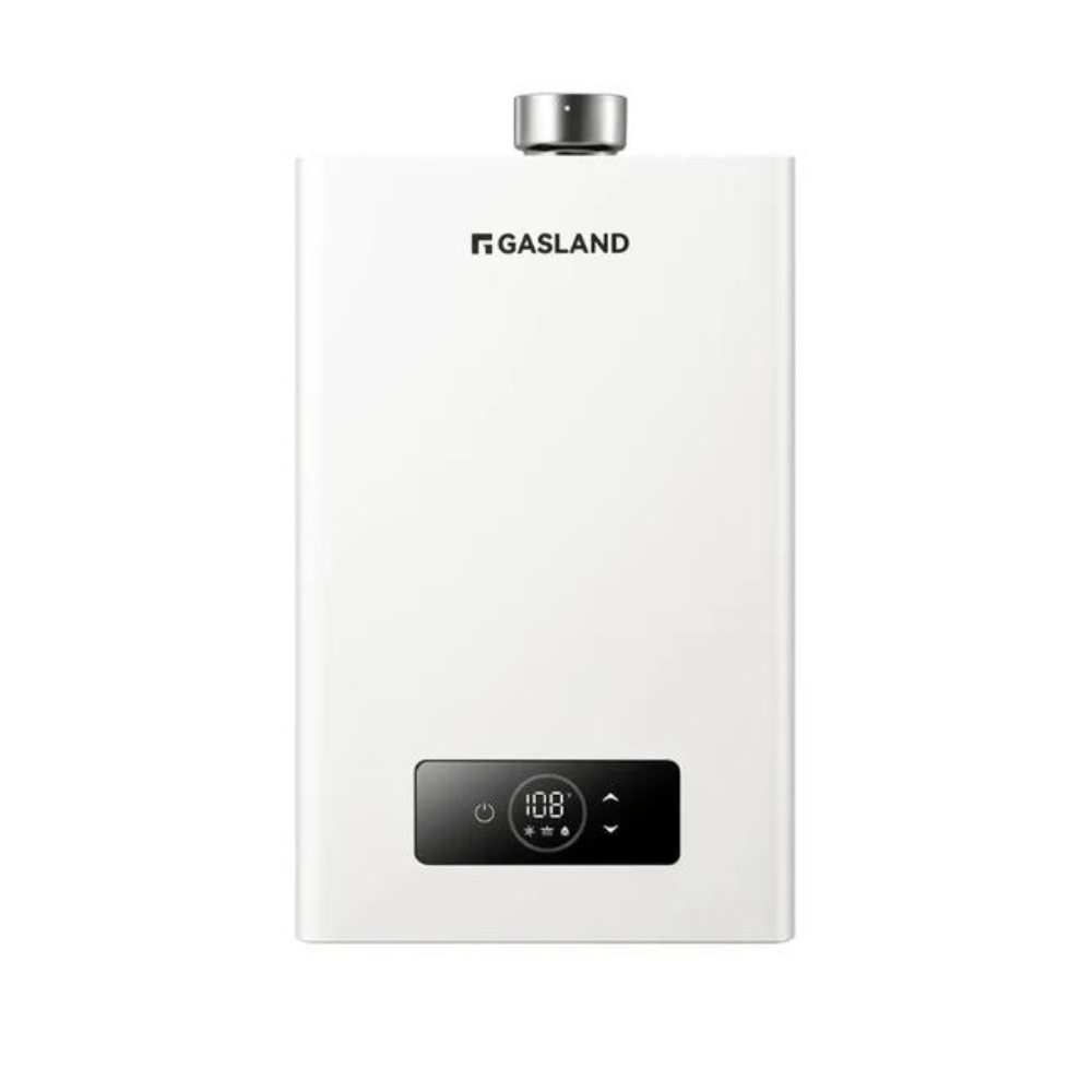 GASLAND Residential Indoor Tankless Propane Gas Water Heater