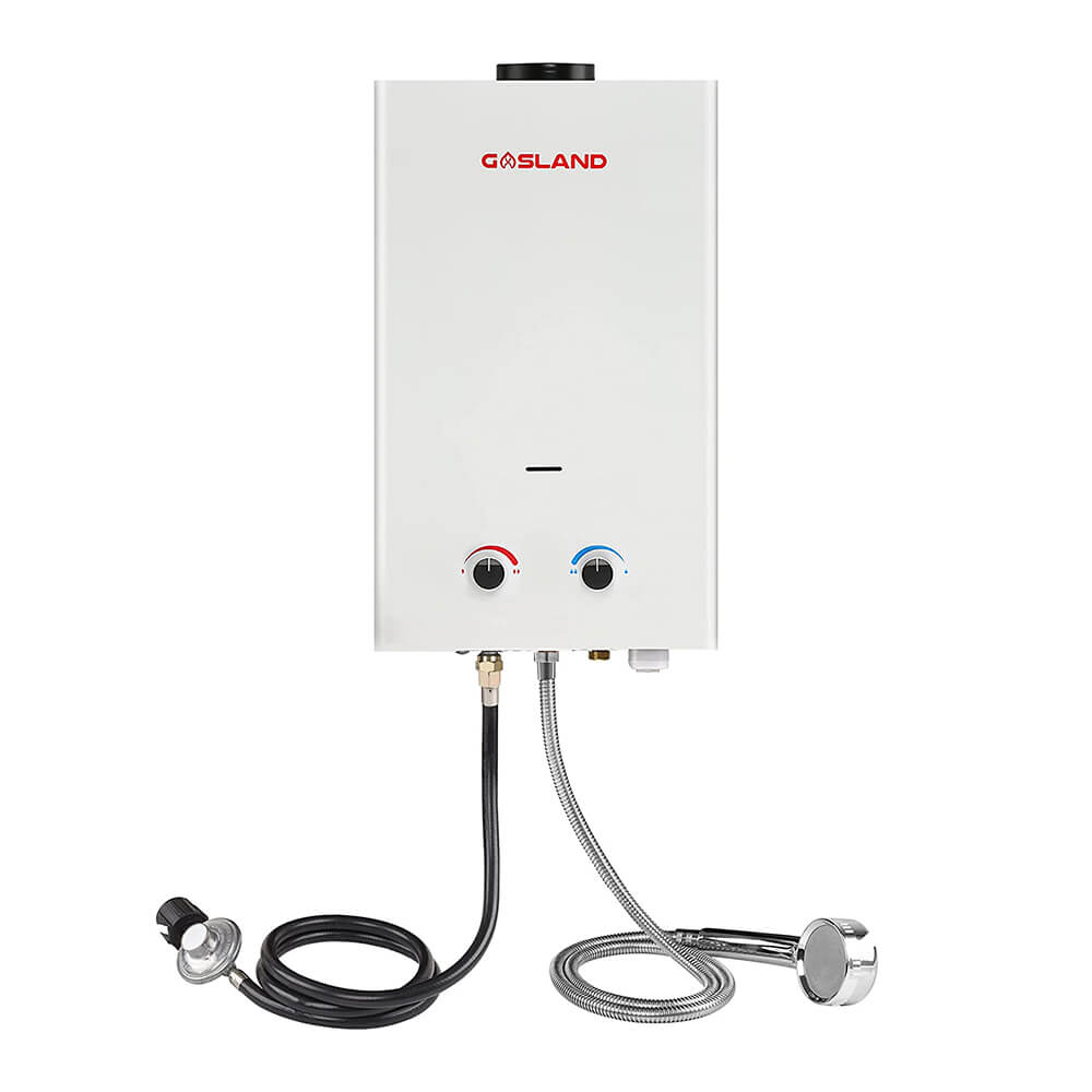 Water Heater-BS264-GASLAND Chef