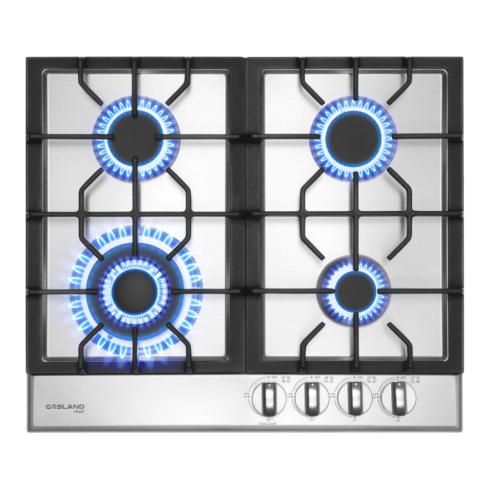 Cooktop-GH60SF-GASLAND Chef